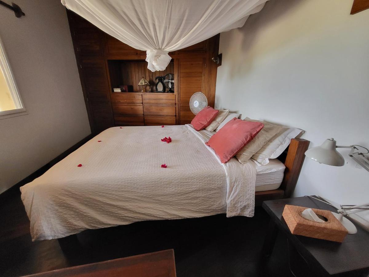 Villa Claire Toliara Ngoại thất bức ảnh