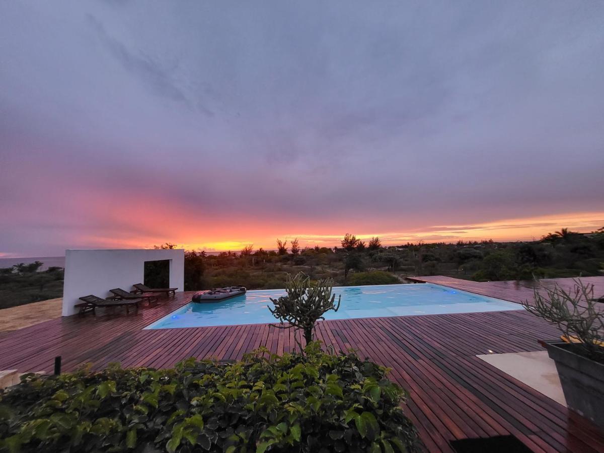 Villa Claire Toliara Ngoại thất bức ảnh