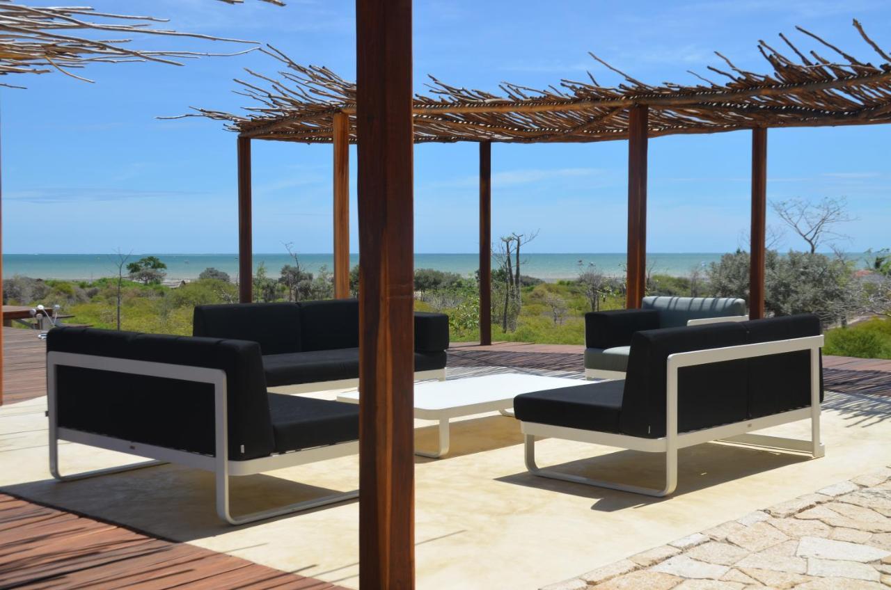 Villa Claire Toliara Ngoại thất bức ảnh